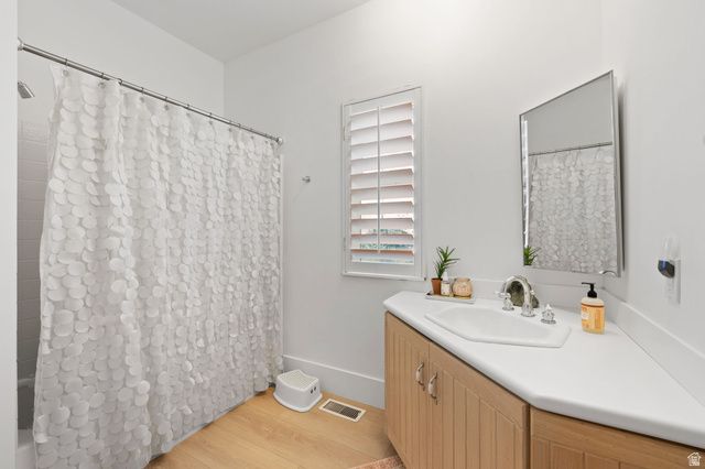 4394 S STAFFORD CT, Provo, UT 84604