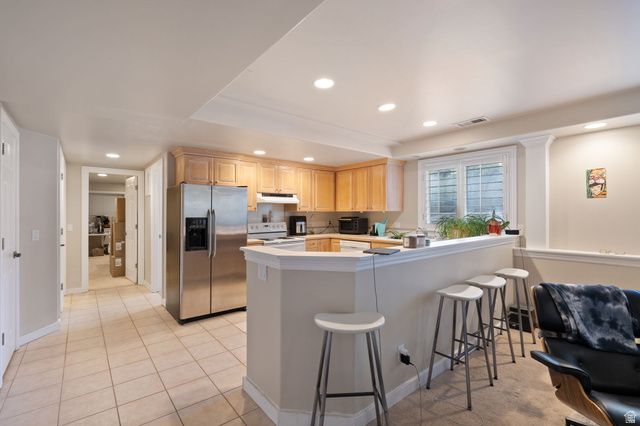 4394 S STAFFORD CT, Provo, UT 84604