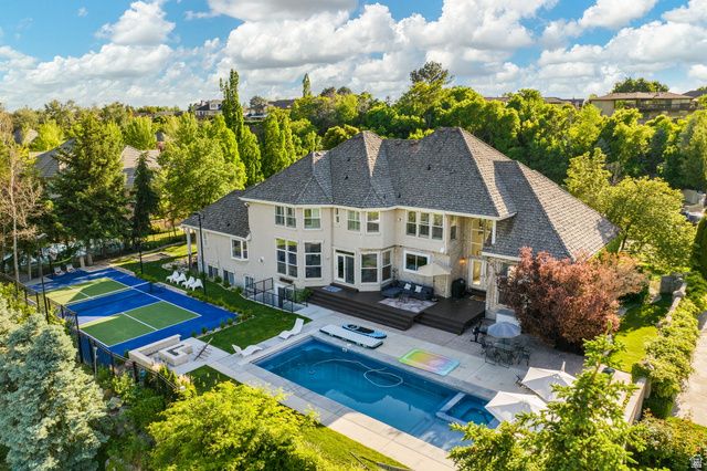 4394 S STAFFORD CT, Provo, UT 84604
