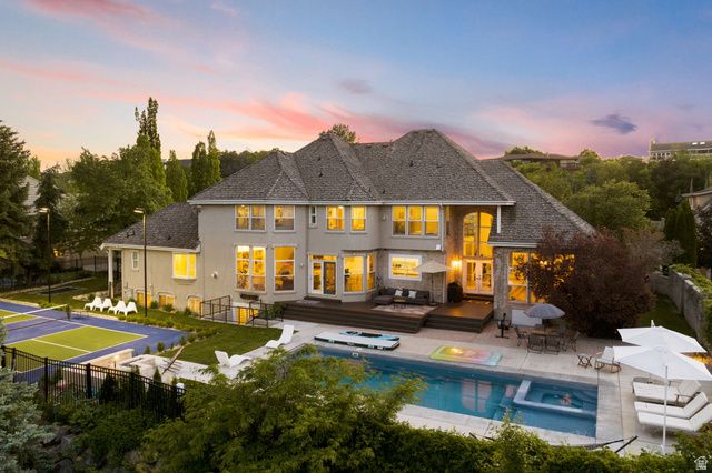4394 S STAFFORD CT, Provo, UT 84604
