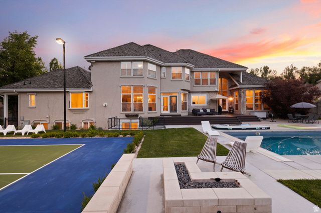 4394 S STAFFORD CT, Provo, UT 84604