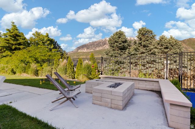 4394 S STAFFORD CT, Provo, UT 84604