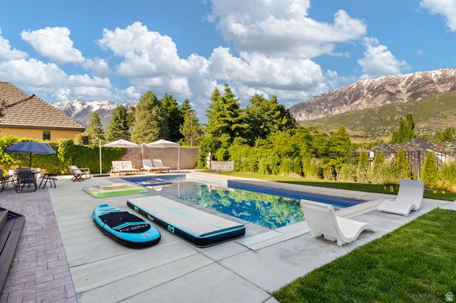 4394 S STAFFORD CT, Provo, UT 84604