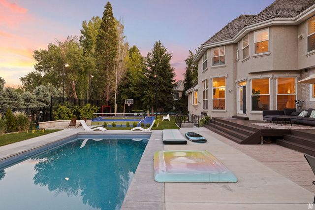 4394 S STAFFORD CT, Provo, UT 84604