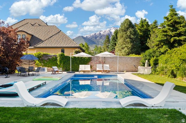 4394 S STAFFORD CT, Provo, UT 84604