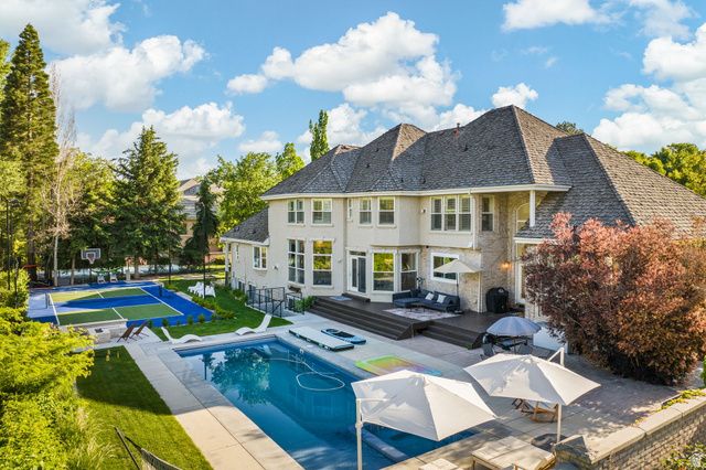4394 S STAFFORD CT, Provo, UT 84604