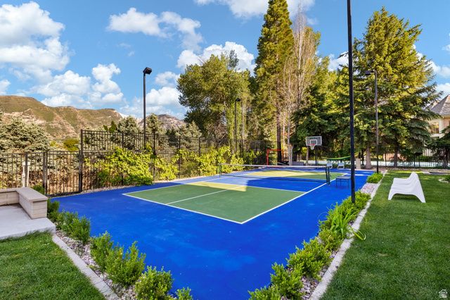 4394 S STAFFORD CT, Provo, UT 84604