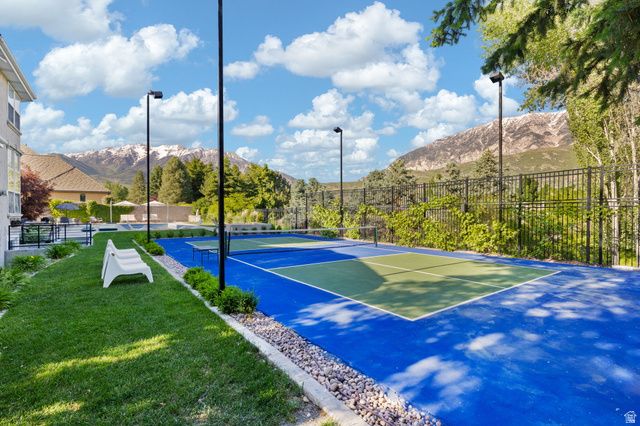 4394 S STAFFORD CT, Provo, UT 84604