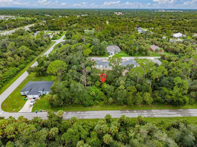 441 LEMOYNE STREET, Port Charlotte, FL 33954