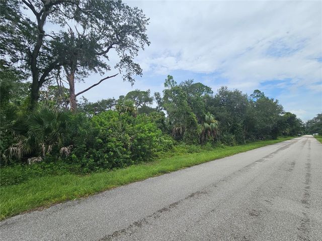 441 LEMOYNE STREET, Port Charlotte, FL 33954