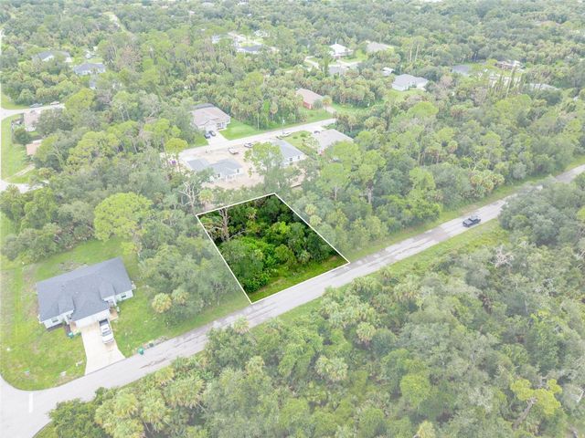 441 LEMOYNE STREET, Port Charlotte, FL 33954