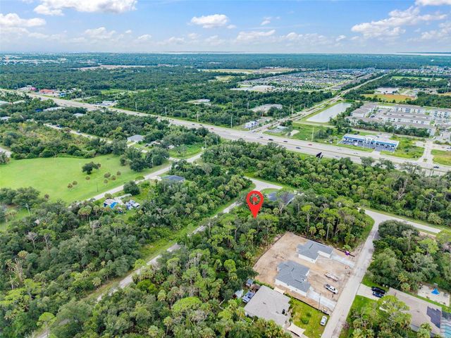 441 LEMOYNE STREET, Port Charlotte, FL 33954
