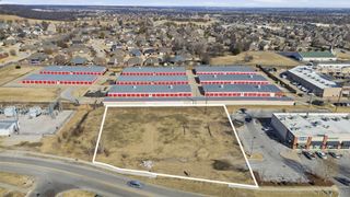 800 E Hillside Drive, Broken Arrow, OK 74012