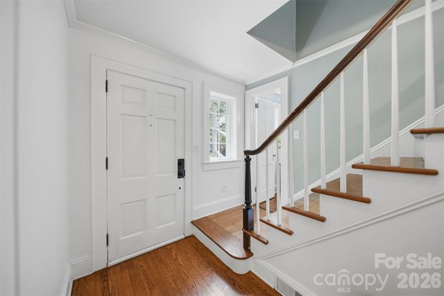 431 9th Street NW, Hickory, NC 28601