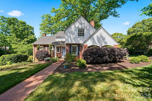 431 9th Street NW, Hickory, NC 28601