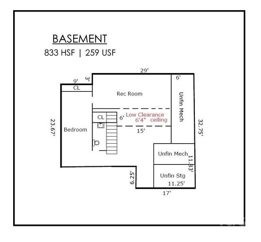 431 9th Street NW, Hickory, NC 28601