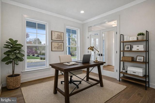 8205 DABNEY AVE, Springfield, VA 22152