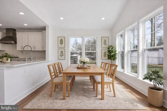 8205 DABNEY AVE, Springfield, VA 22152