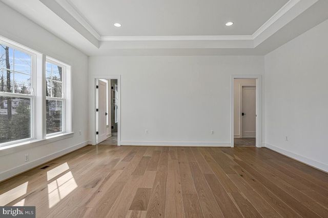 8205 DABNEY AVE, Springfield, VA 22152