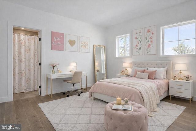 8205 DABNEY AVE, Springfield, VA 22152