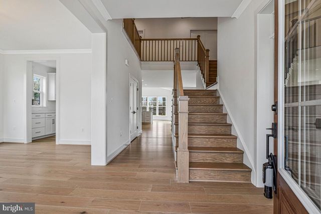 8205 DABNEY AVE, Springfield, VA 22152