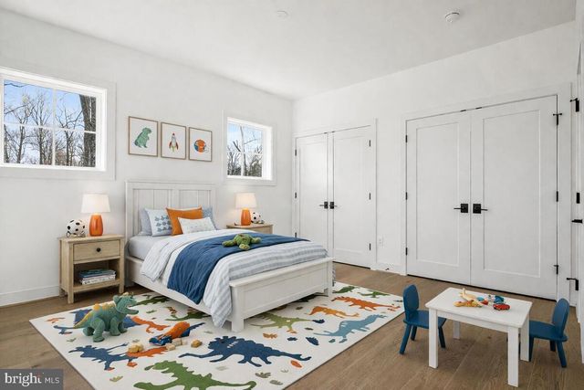 8205 DABNEY AVE, Springfield, VA 22152