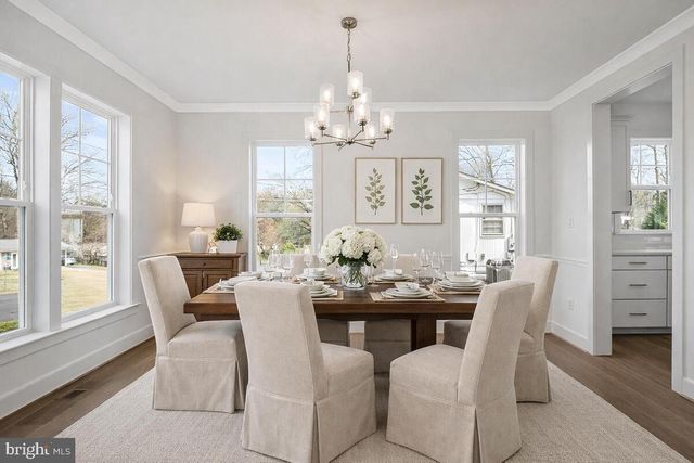 8205 DABNEY AVE, Springfield, VA 22152