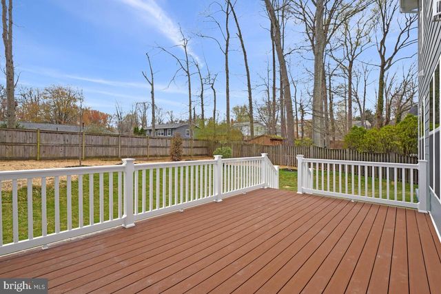 8205 DABNEY AVE, Springfield, VA 22152