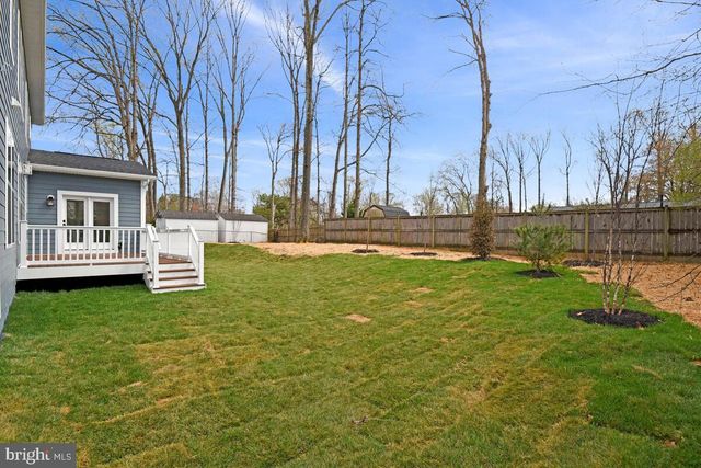 8205 DABNEY AVE, Springfield, VA 22152