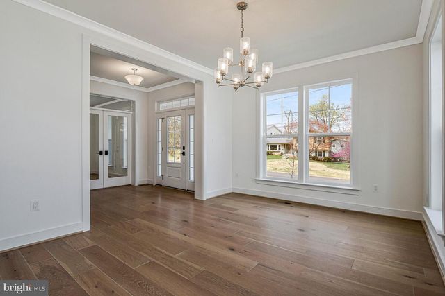 8205 DABNEY AVE, Springfield, VA 22152