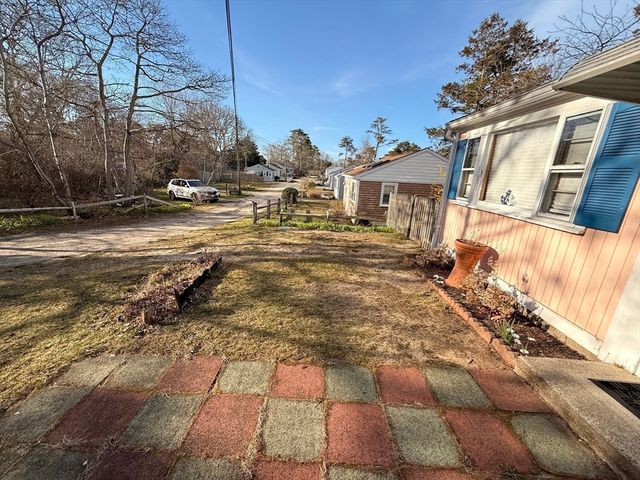 253 Shad Hole Rd 3A, Dennis, MA 02639