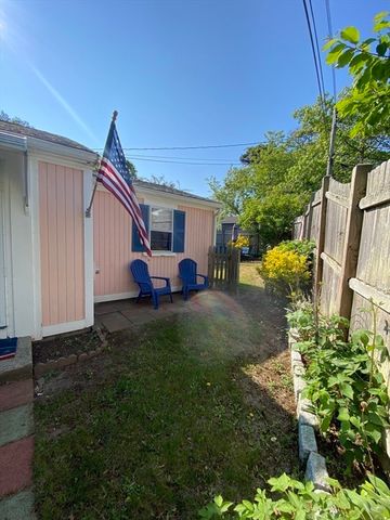 253 Shad Hole Rd 3A, Dennis, MA 02639