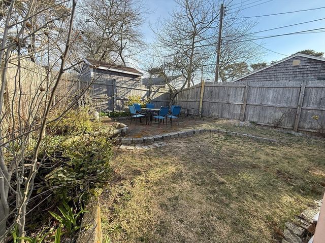 253 Shad Hole Rd 3A, Dennis, MA 02639