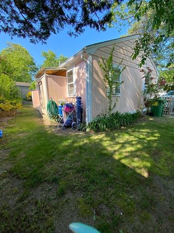 253 Shad Hole Rd 3A, Dennis, MA 02639