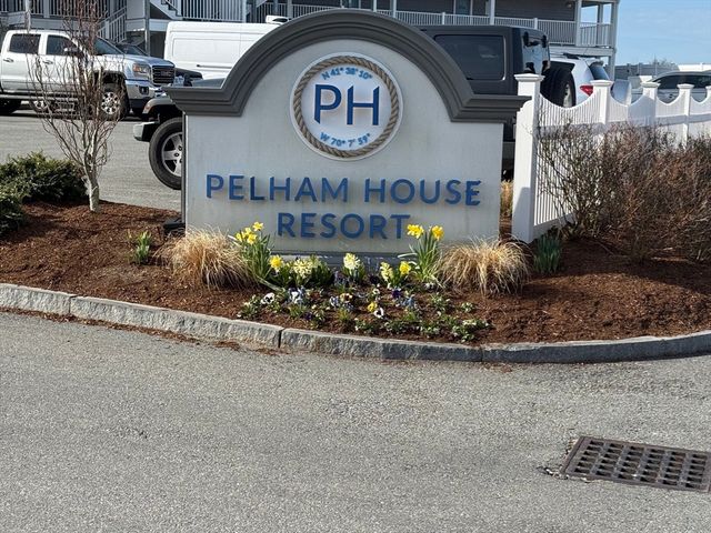 253 Shad Hole Rd 3A, Dennis, MA 02639