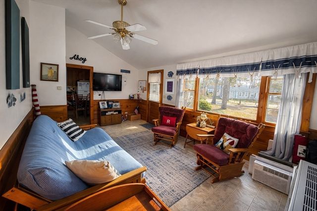 253 Shad Hole Rd 3A, Dennis, MA 02639