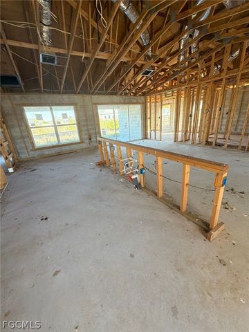 1719 NW 13th TER, Cape Coral, FL 33993