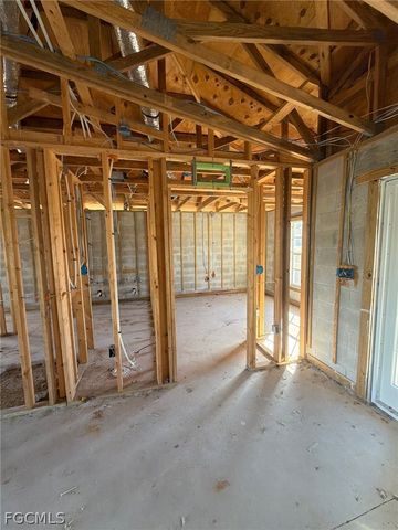 1719 NW 13th TER, Cape Coral, FL 33993