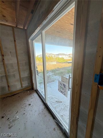 1719 NW 13th TER, Cape Coral, FL 33993