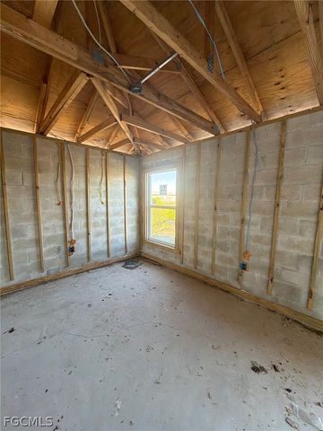 1719 NW 13th TER, Cape Coral, FL 33993