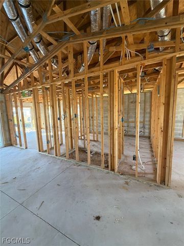 1719 NW 13th TER, Cape Coral, FL 33993