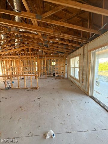 1719 NW 13th TER, Cape Coral, FL 33993