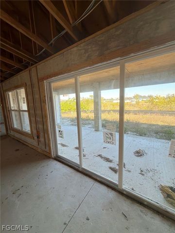 1719 NW 13th TER, Cape Coral, FL 33993