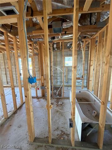 1719 NW 13th TER, Cape Coral, FL 33993