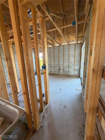 1719 NW 13th TER, Cape Coral, FL 33993