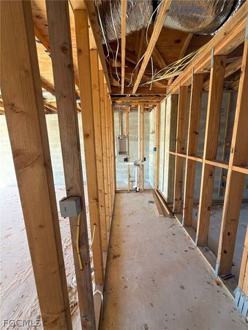 1719 NW 13th TER, Cape Coral, FL 33993