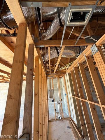 1719 NW 13th TER, Cape Coral, FL 33993