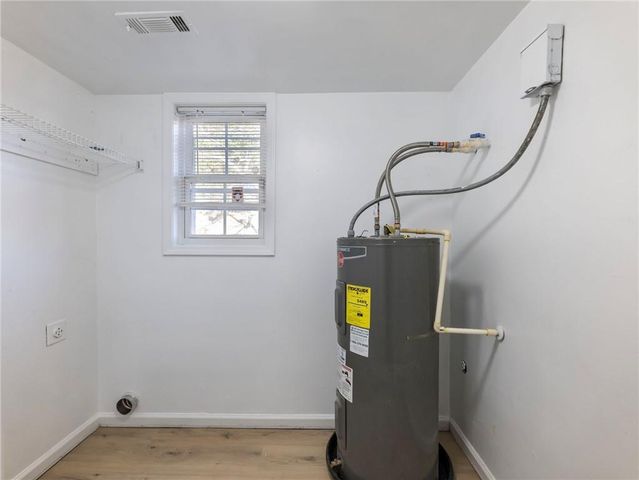 2032 Morning Dew Place, Lawrenceville, GA 30044