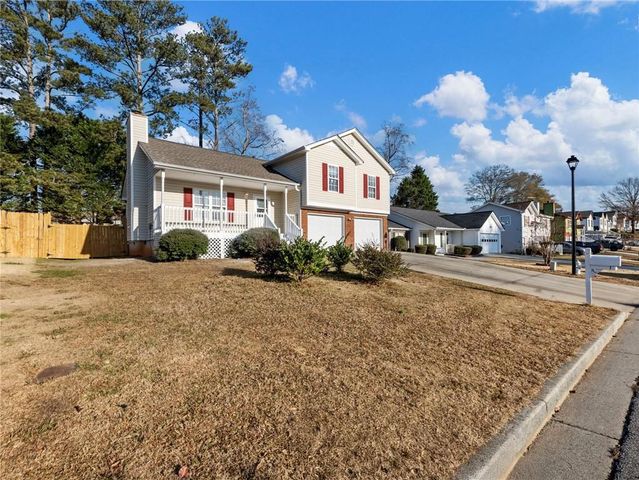 2032 Morning Dew Place, Lawrenceville, GA 30044