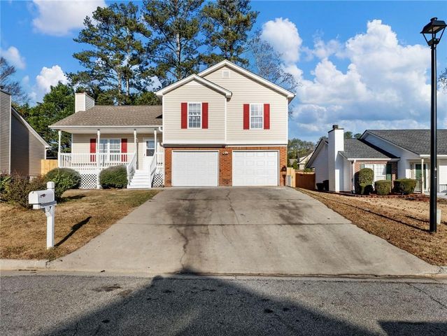 2032 Morning Dew Place, Lawrenceville, GA 30044